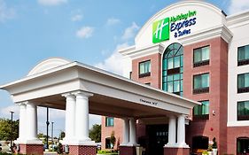 Holiday Inn Express Hotel & Suites Wilmington-Newark